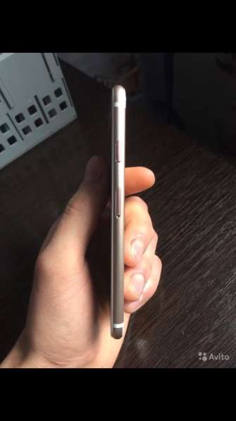 Продам iPhone 6s в Перми