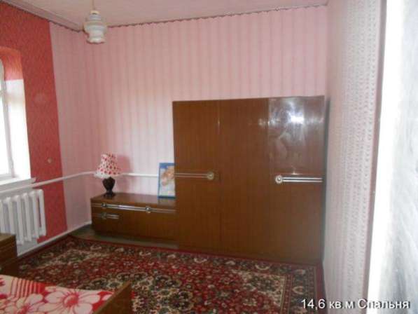 Меняю дом в с.Белая Глина на квартиру в г.Краснодар в Краснодаре фото 5