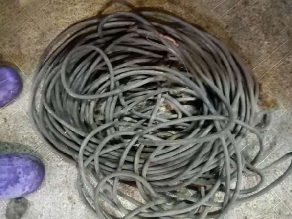 Сварочный кабель кг 1 * 35мм2 в Нижнем Новгороде