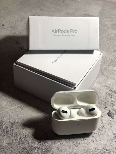 Apple AirPods Pro в Воронеже