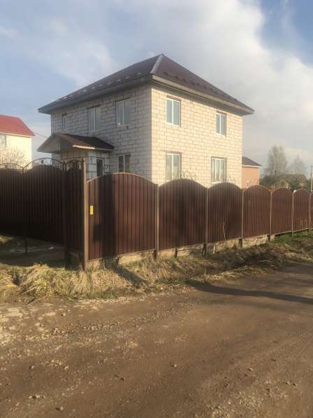 Продаю жилой дом с участком в Москве фото 6