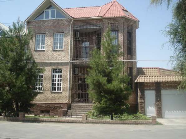 В Ташкенте. Продаю евро дом