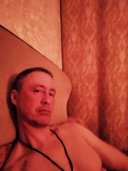 Дмитрий, 47 лет, хочет пообщаться