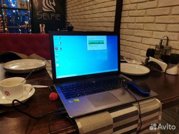 Ремонт комьютеров, ноутбуков в Курске фото 4