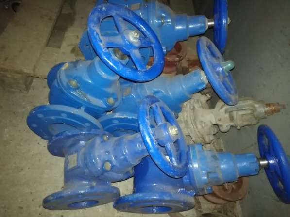 Куплю задвижки