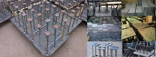 Сито грохота. Сетка канилированная (рифленная) ГОСТ 3306-88 в Красноярске фото 11