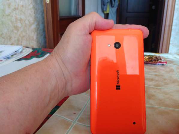 Продам по скромной цене 2 сматфона(Microsoft LUMIA 640 LTE в Москве