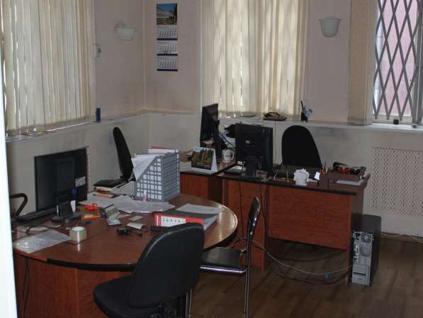 Аренда офиса в Центральном районе 320 кв. м в Санкт-Петербурге фото 13
