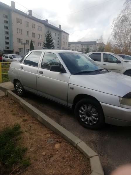 ВАЗ (Lada), 2110, продажа в Смоленске в Смоленске фото 8