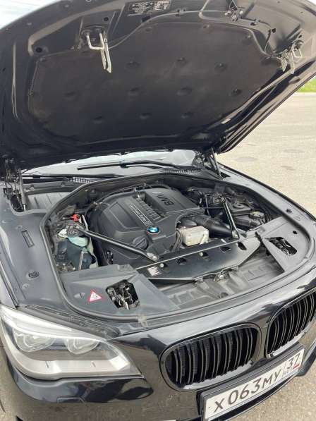 BMW, 7er, продажа в Иванове в Иванове фото 10