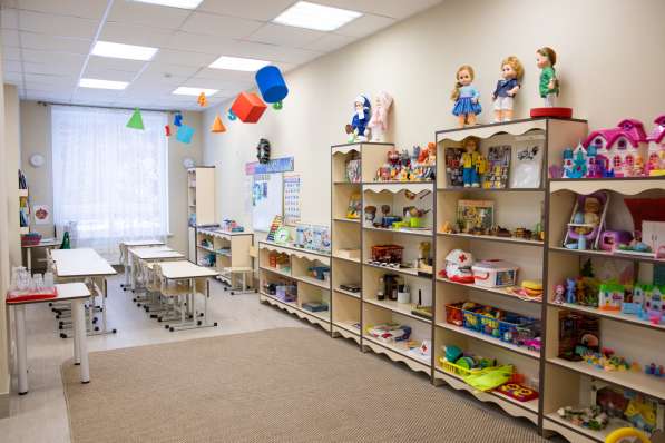 Детский благородный пансион в Екатеринбурге фото 16