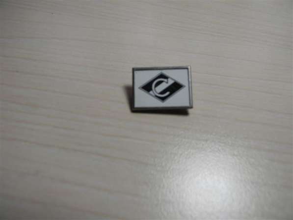 Значок.Футбол.1979 С Спартак Москва Чемпион СССР,алюм,редкий в фото 7