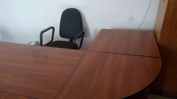 Продаю офисную мебель за все 25 т. р в Улан-Удэ фото 8