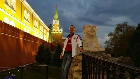 Виктор, 48 лет, хочет пообщаться в Подольске фото 4