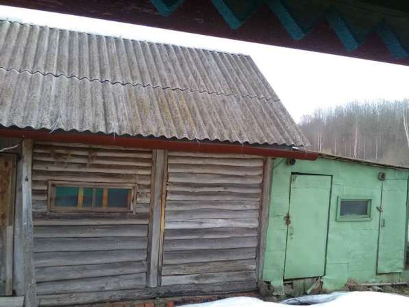 Продам дом, д.Костеево в Кольчугине фото 4