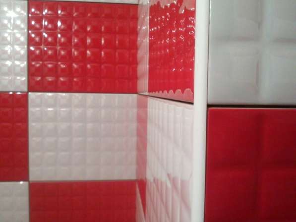 Ванная комната, кухня, туалет под ключ в фото 9