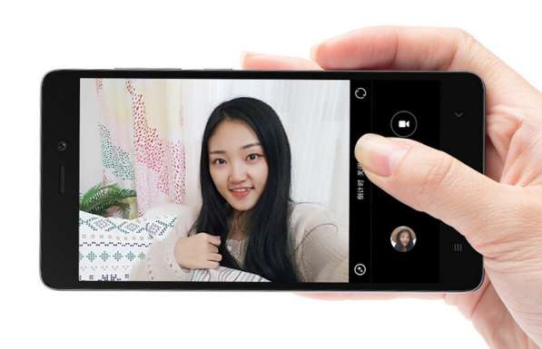 Новый Xiaomi Редми 3 с Snapdragon 16 ГБ HongMi RedMi 3 в фото 8