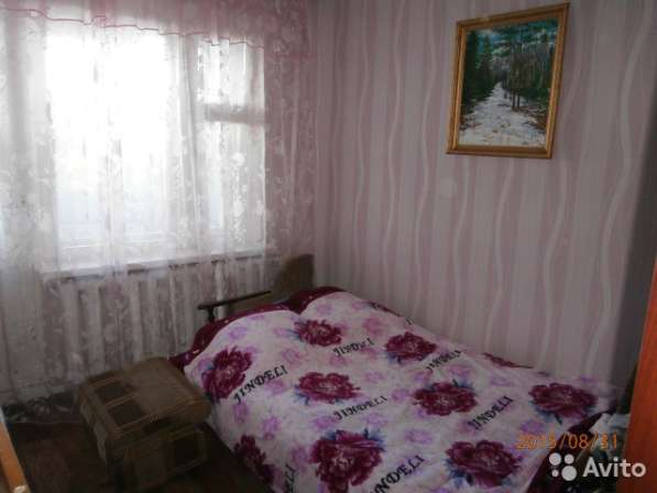 Квартира в г. Семёнов Нижегородской области в Норильске