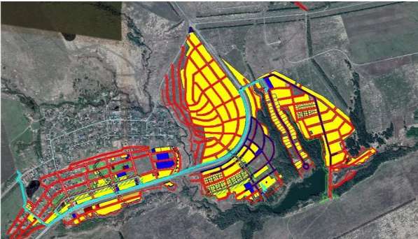 Участок 5 сот. (ИЖС) в Казани фото 4