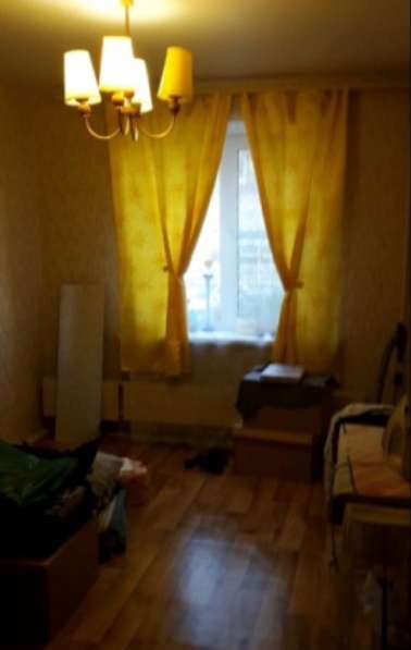 Продам 3-комнатную квартиру на садовом в Перми фото 4