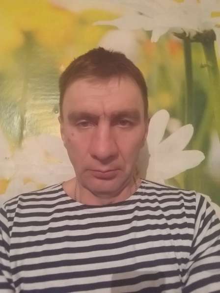 Андрей, 49 лет, хочет пообщаться