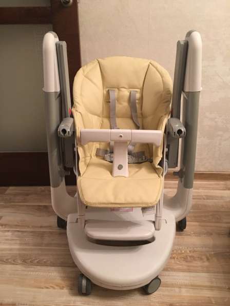 Стул Peg perego в Москве фото 4