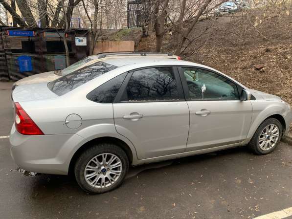 Ford, Focus, продажа в Москве в Москве фото 4