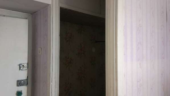 Просторная комната в общежитии в Переславле-Залесском фото 8