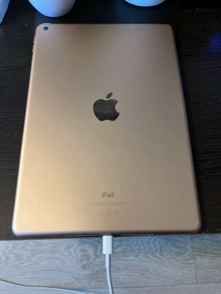 Apple iPad в Владимире фото 5