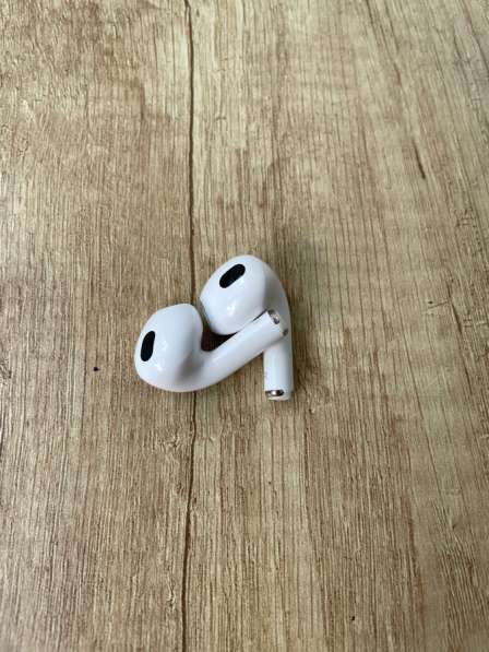 Airpods 3 в Москве фото 8