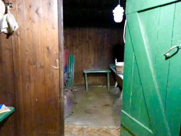 Дом 40м2 с. Михалёво в Переславле-Залесском фото 16