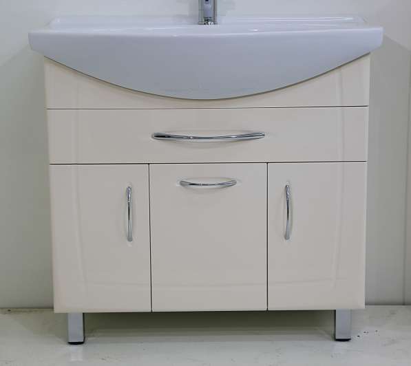 Мебель для ванных комнат в Москве фото 12