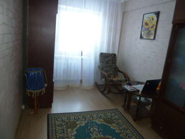 Продается3-х комнатная квартира, ул 75 Гвардейской бригады в Омске фото 13