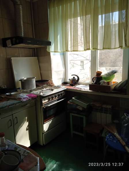 Продается 3х комнатная квартира в г. Луганск, кв. Дружба в фото 3