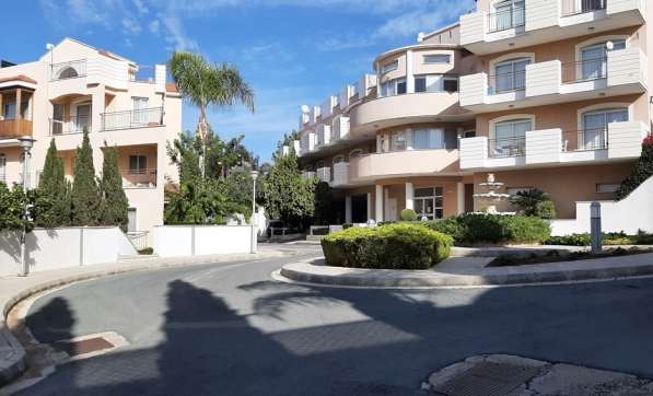 Новые квартиры в Пафосе-Кипр в Москве фото 141