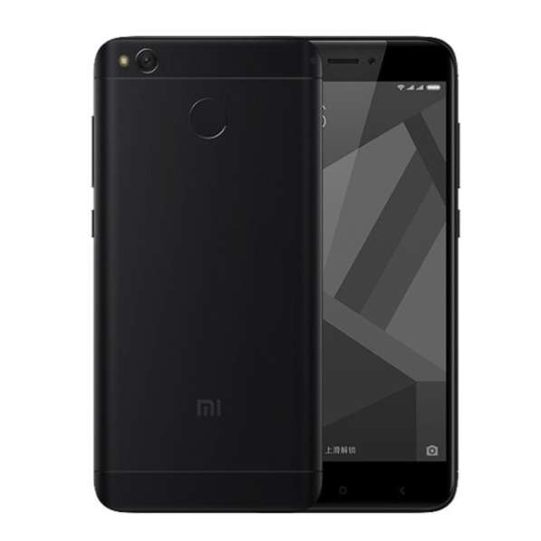 Смартфон XIAOMI REDMI 4X 16Гб