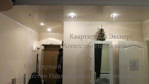 Продам однокомнатную квартиру в Москве. Жилая площадь 29 кв.м. Этаж 3. Дом кирпичный. 