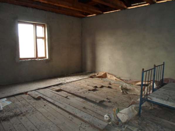 Ремонт и реконструкция дачных домов в Челябинске фото 5