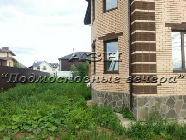 Продам коттедж в Москва.Жилая площадь 250 кв.м.Есть Электричество, Газ. в Москве фото 40