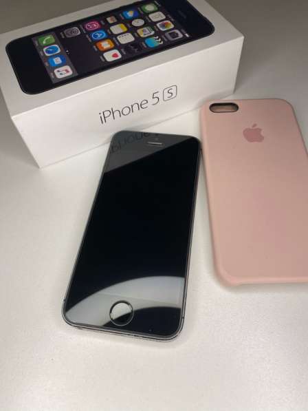 IPhone 5s 16gb