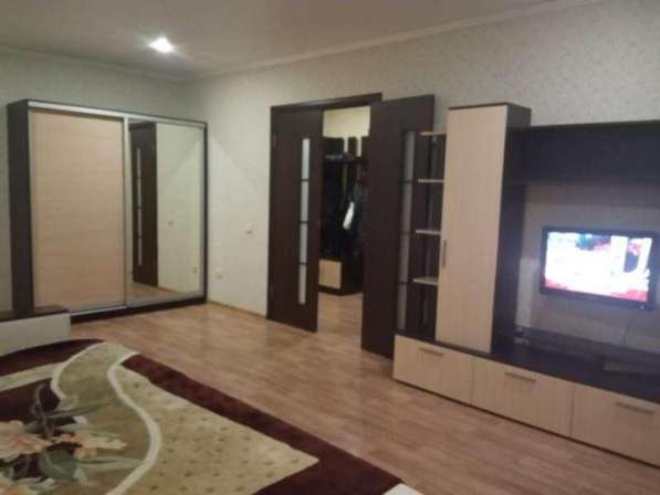 Сдается однокомнатная квартира на длительный срок в Соликамске фото 3