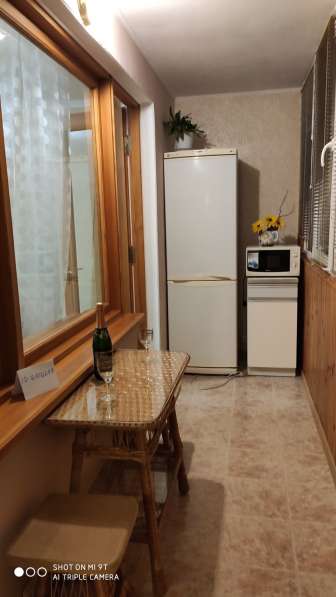 Квартира у моря в Севастополе фото 19
