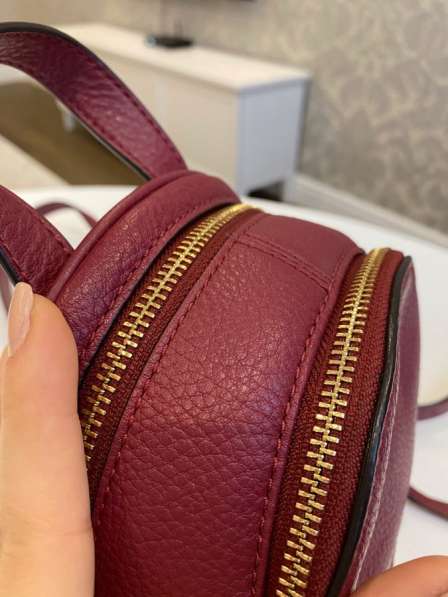 Рюкзак Michael Kors в Санкт-Петербурге фото 6