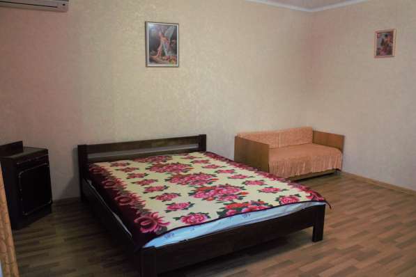 Сдам 1-ю квартиру посуточно, почасово в Севастополе фото 22