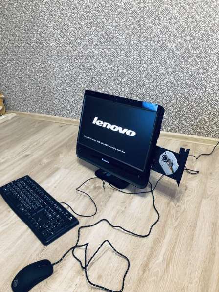 Моноблок Lenovo