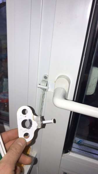 Ремонт пластиковых окон в Волгограде фото 3