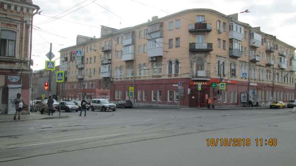 2-х км. кв. в р-не пл. Революции в Самаре фото 15
