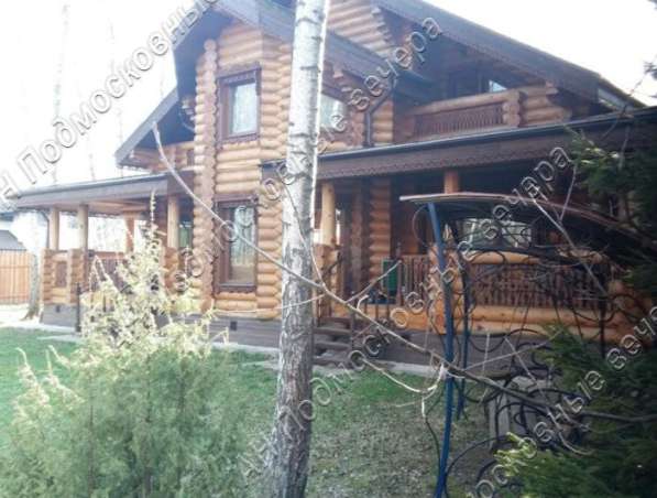 Продам коттедж в Москва.Жилая площадь 250 кв.м.Есть Канализация, Водопровод. в Москве фото 43