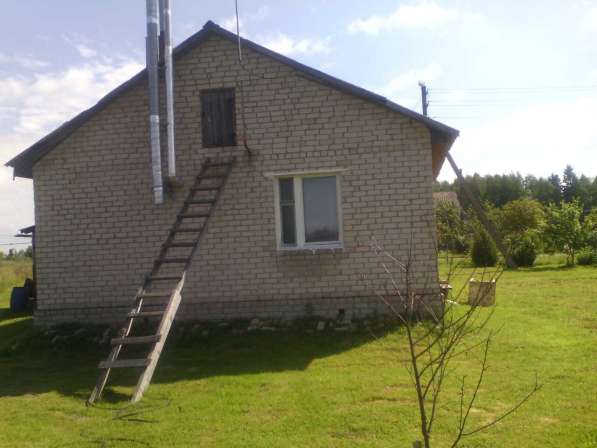 Продам дом в селе Бурмакино в Ярославле