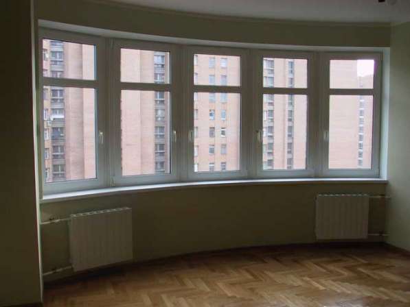 Ремонт под ключ без посредников и гастарбайтеров в Москве фото 43